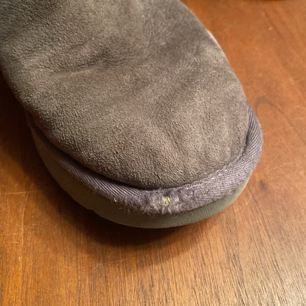 Ugg Bailey Boots - image 8